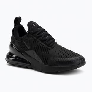 Men's shoes Nike Air Max 270 black/black/black