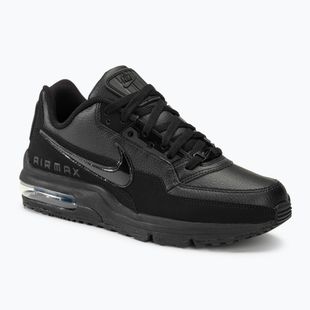 Men's shoes Nike Air Max Ltd 3 black / black / black