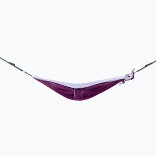 Travel hammock Ticket To The Moon Mini light purple