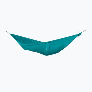 Travel hammock Ticket To The Moon Compact aqua