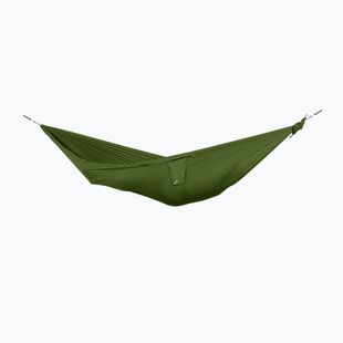 Travel hammock Ticket To The Moon Compact leaf green