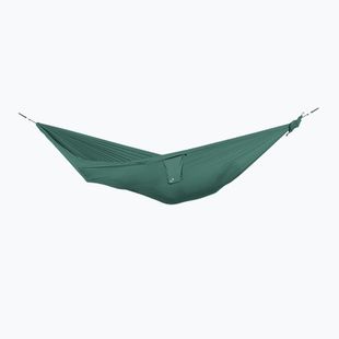 Travel hammock Ticket To The Moon Compact petrol green