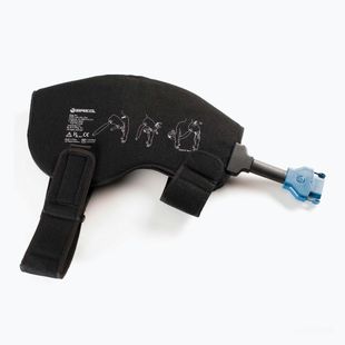 Breg Cold Compression Shoulder Pad black