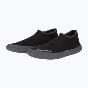 Men's neoprene boots Billabong Tahiti 2mm Reef Walker Boots black