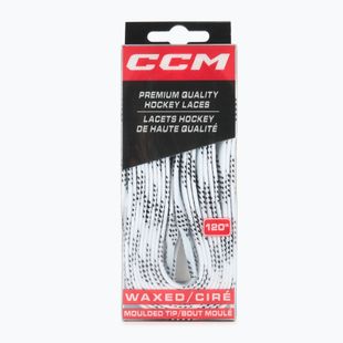 Skate bindings CCM LWX white