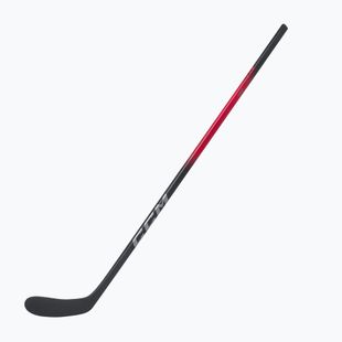 Hockey stick CCM JetSpeed FT860 IN black/red