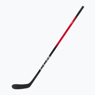 Hockey stick CCM JetSpeed FT860 IN black/red