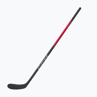 Hockey stick CCM JetSpeed FT860 SR black/red