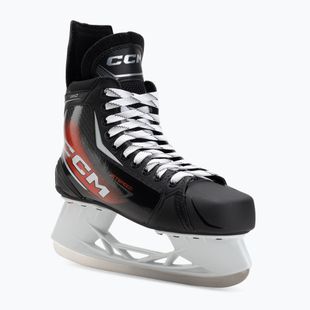 Men's hockey skates CCM JetSpeed FT860 SR REG black