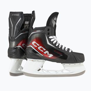 Hockey skates CCM JetSpeed FT860 IN Regular Player Skates black