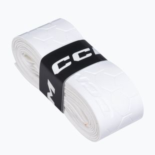 Hockey stick tape CCM Stick Grip white