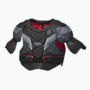 Hockey shoulder pads CCM Next SR Shoulder Pads black
