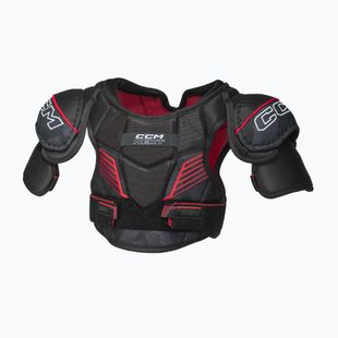 Hockey shoulder pads CCM Next YT Shoulder Pads black