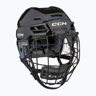 Hockey helmet CCM Tacks 310 Helmet black