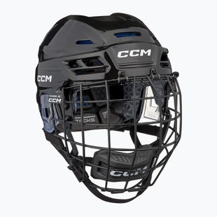 Hockey helmet CCM Tacks 310 Helmet black