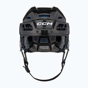 Hockey helmet CCM Tacks 310 Helmet black