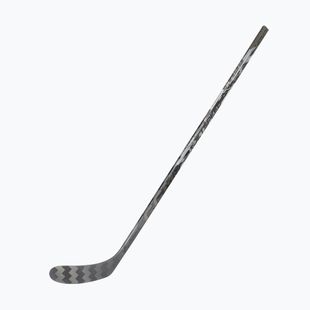 Children's hockey stick CCM JetSpeed FT9 Pro JR black