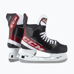Hockey skates CCM JetSpeed FT IN Regular black
