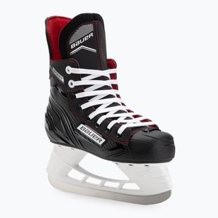 Children's hockey skates Bauer Speed Jr black