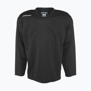 Hockey longlseeve Bauer Flex Practice Jersey black