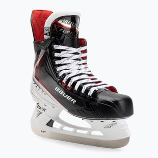 Men's hockey skates Bauer Vapor Fly30 Sr black/red