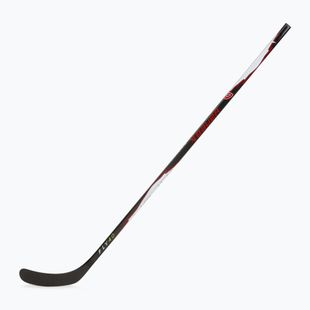 Hockey stick Bauer Vapor Fly40 Grip Sr F77 L black/red/white