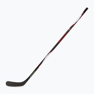 Hockey stick Bauer Vapor Fly40 Grip Sr F77 R black/red/white