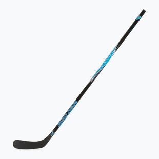 Hockey stick Bauer X Series Grip Int F60 R black/blue/green