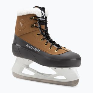 Skates Bauer Whistler 2.0 Sr brown