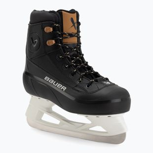 Children's skates Bauer Colorado 2.0 Jr black