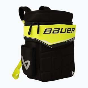 Urban backpack Bauer Glove 17 l black/gold
