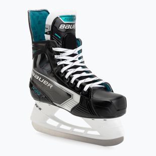 Children's hockey skates Bauer Supreme F20 Skate-Jr black