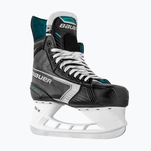Men's ice hockey skates Bauer Supreme F20 Skate-Sr black/black