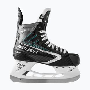 Men's ice hockey skates Bauer  Supreme F30 Skate-Sr black