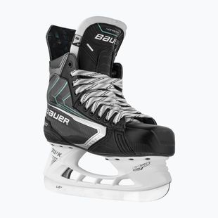 Men's ice hockey skates Bauer Supreme F30 Skate-Sr black/black
