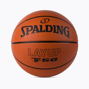 Spalding TF-50 Layup basketball 84333Z