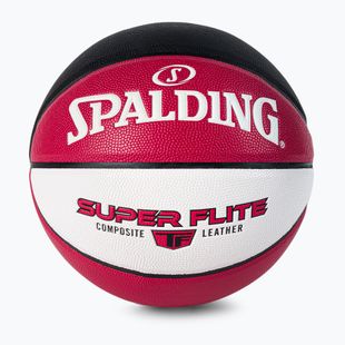 Spalding Super Flite basketball 76929Z size 7