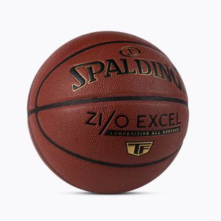 Spalding Zio Excel basketball 76940Z size 7