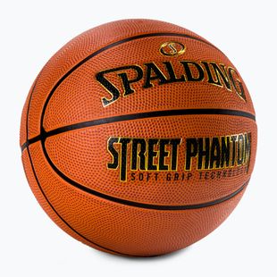 Spalding Phantom basketball 84388Z size 6