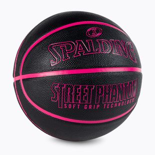 Spalding Phantom basketball 84385Z size 6