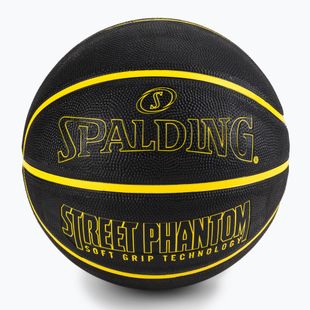 Spalding Phantom basketball 84386Z size 7