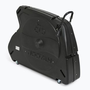 Bike pannier case NOOYAH BK006 28"/29" black
