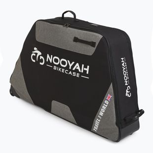 Bike transport bag NOOYAH BK007S-B 28"/29" black