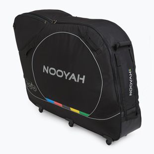 Bike transport bag NOOYAH BK015-A 28" black