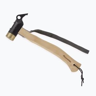 Camping hammer Naturehike NH20PJ083 wood