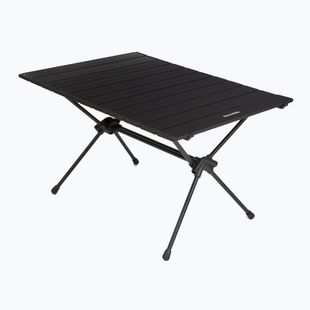 Travel table Naturehike Aluminium Folding FT11 black