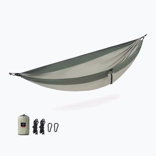Travel hammock Naturehike Ultralight Swing Double Upgrade green
