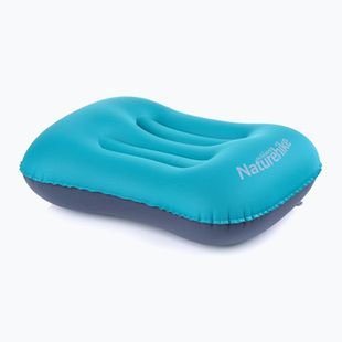 Naturehike travel pillow Aeros blue