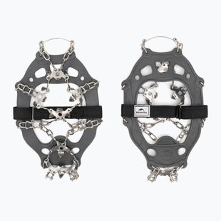 Shoe crampoons Naturehike Teeth grey