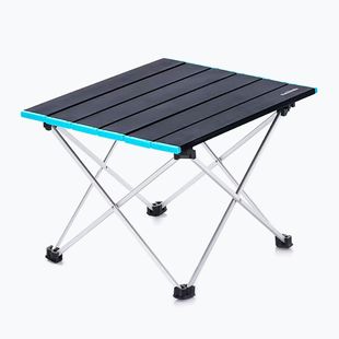 Naturehike Aluminium Folding Camping Table FT08 black